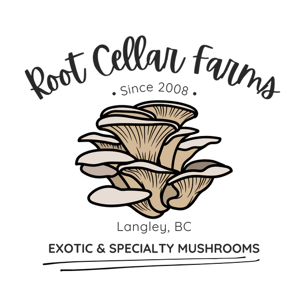 Root Cellar Farms 